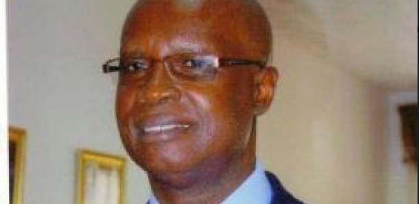 Kalidou Diallo : "Une année blanche, c'est 1095 milliards FCFA perdus"