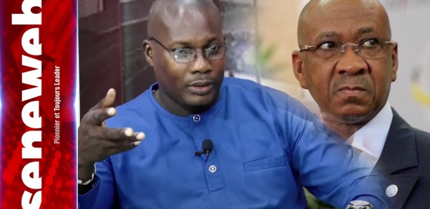 Me Ndoye sur l'affaire Hadjibou Soumaré: "liima guiss si dossier bi mooy..."