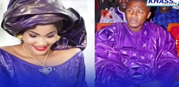 Serigne Abdoulaye Diop Khass : " Jigueine Keine meunouko Jeund, dagay déf sa yéné Rékk..."