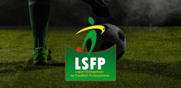 Ligue sénégalaise de football professionnel : Démarrage de la saison 2022-2023, le 24 septembre prochain