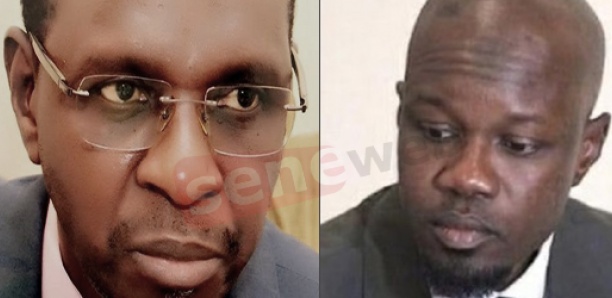 Me Youssoupha CAMARA : «Ousmane SONKO n’a pas été drogué, il se porte très bien»