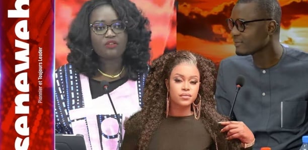 Mariage, voyage, face à face avec le juge...: révélations sur la nouvelle vie de Nabou Leye