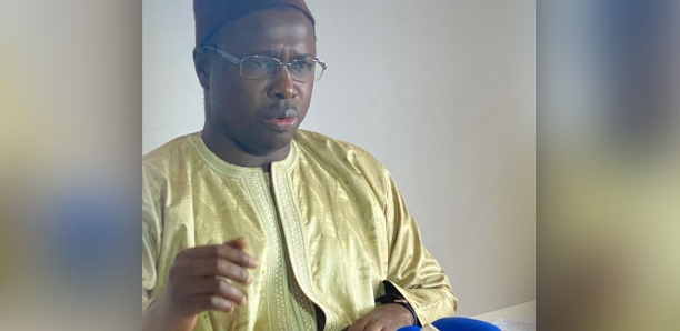 Vote de la loi sur la répartition des ressources minières et gazières avant la fin de l'année : Le député El Hadji Malick Gueye appose son veto