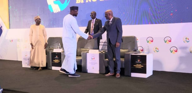 Agenda national de transformation du service public : le document remis au Premier ministre