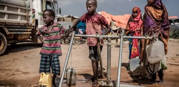 Le monde se dirige vers une nouvelle ère de crises: “le mélange est toxique, envahissant et destructeur”