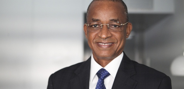 [Photos] Cellou Dalein Diallo, l'homme qui veut incarner l'alternance en Guinée