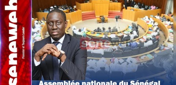 [Direct] :Suivez l'examen du budget du ministère de jeunesse , de l'Entreprenariat et de l'Emploi