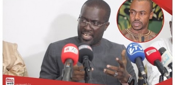 Papa Mahawa Diouf : « Nous ne cautionnons aucune violence »