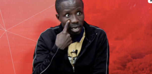 Diffusion de fausses nouvelles : Abdou Nguer déféré après son extraction