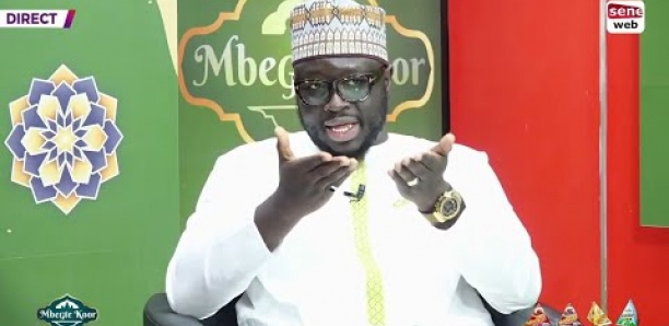 [Vidéo] Dubaï Porta Potty, Réplique de Barth à Macky : Cheikh Ousmane Touré est l'invité de Ultimatum