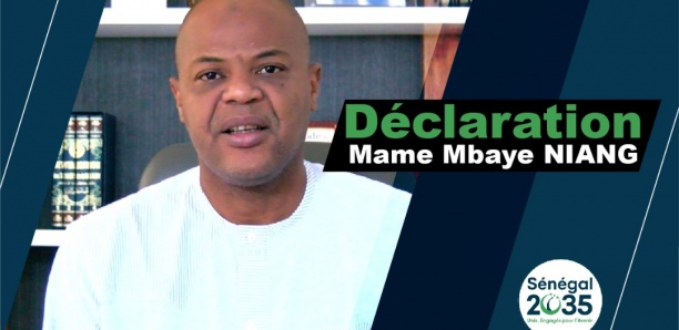[Vidéo] Première réaction de Mame Mbaye Niang après les résultats des Locales