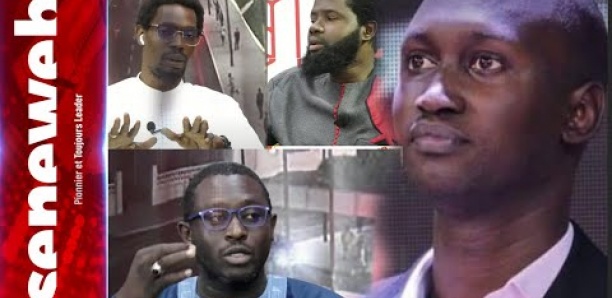 Ce point qui divise Serigne Mansour Sy Cissé et Bachir Fofana