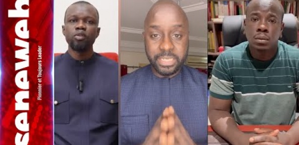 Thierno Bocoum recadre Birame Souley et Sonko puis salue la décision de Macky