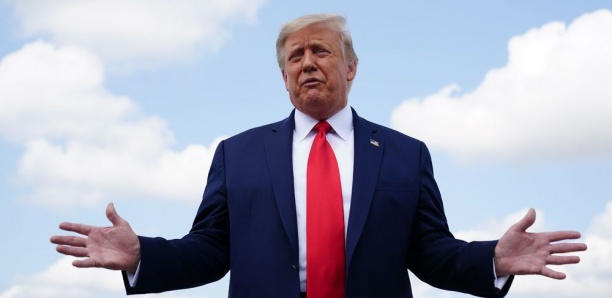 Afrique du Sud: Donald Trump «insulte» la mémoire de Mandela, dénonce l'ANC