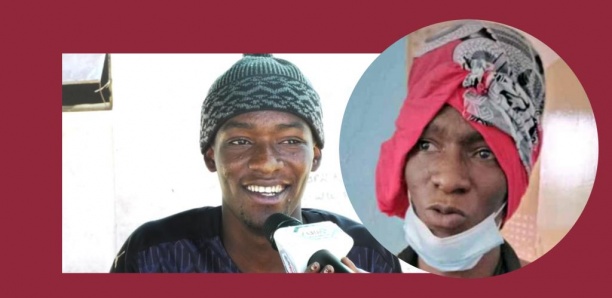 [Vidéo] Habillé en femme au Bac : Khadim brise le silence et raconte...
