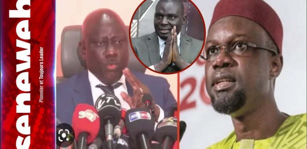 Me abdy Nar NDIAYE recadre Me Elhadji Diouf en direct et rectifie Serigne Bassirou Gueye
