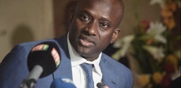 Rumeurs de vol au Port : Ababacar Sadikh Bèye annonce une plainte contre X