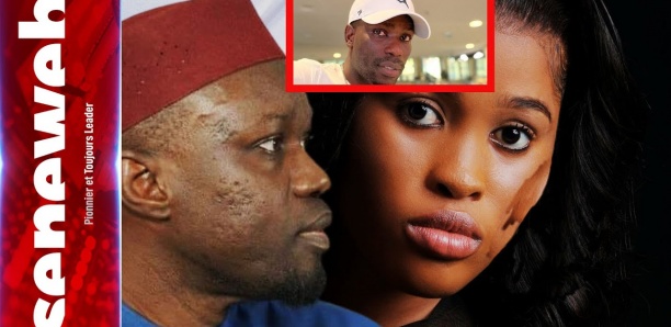 Procès Sweet Beauté: les révélations de Kaliphone: "lii Adji Nara sol jour bobou..."