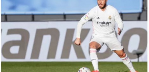 Opération ou pas pour Eden Hazard: vers un conflit entre les staffs du Real et des Diables Rouges?