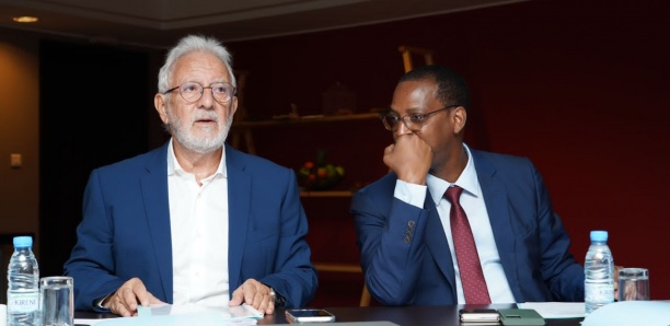 La Caisse des Dépôts et Consignations augmente ses parts dans le capital de Heliconia Sénégal