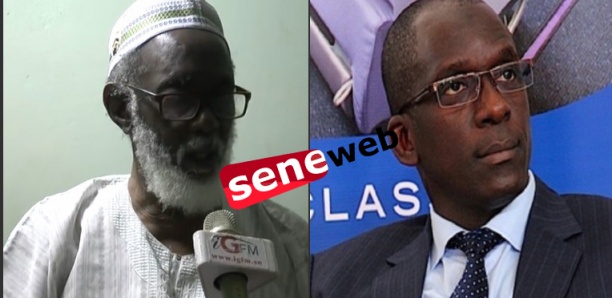 Hamidou Diallo ne lâche pas Diouf Sarr : "Macky dafko wara dakh, tabb Marième Sall..."