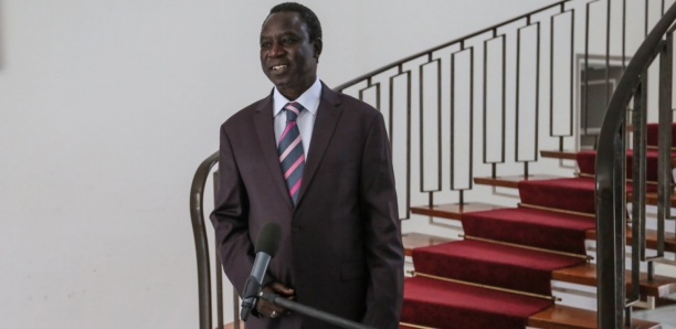 Affaire Penc Mi : Thione Seck débouté