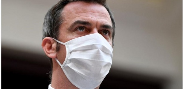 Pas de 2ème vague de coronavirus, dit Véran qui appelle à ne pas relâcher les efforts