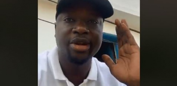 Harcèlement : La police de retour chez Thione Niang