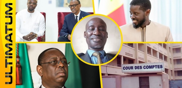 [Ultimatum] Saliou Mbengue ex-membre BBY fait des révélations sur la gestion de Macky...