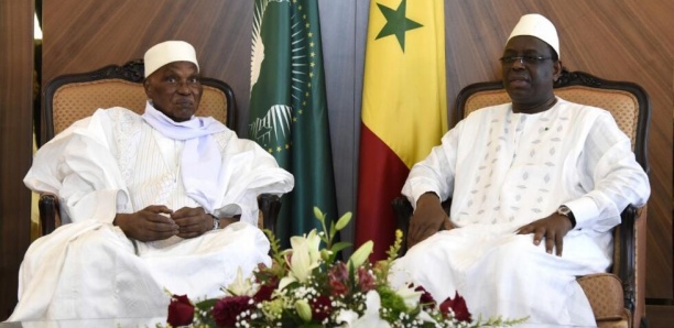 99e anniversaire : L'hommage de Macky Sall à Me Abdoulaye Wade