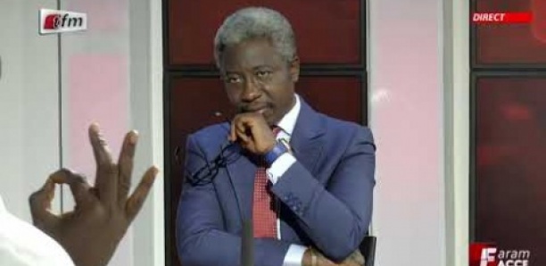 Trafic passeport diplomatique, Bougazelli, affaire Y'en a marre... L'avis tranché de Moussa Tine
