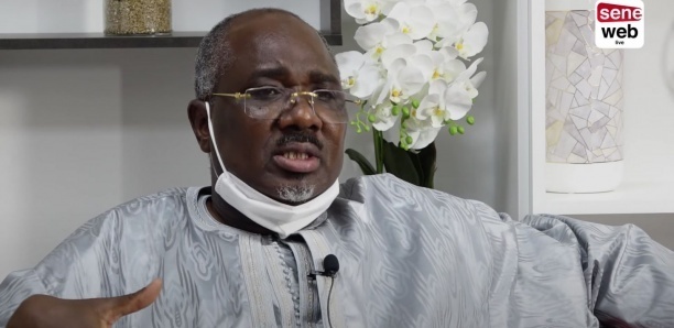 Matam : Revivez le méga-meeting de Farba Ngom