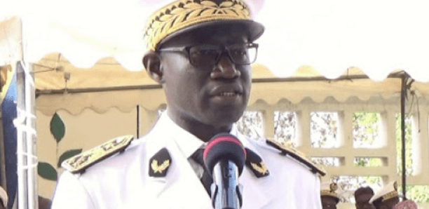 [Document] Dakar : Le gouverneur interdit la circulation temporaire de motos