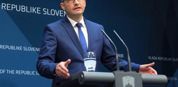 Le Premier ministre slovène démissionne et appelle à des élections anticipées