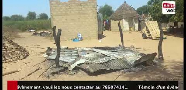 Baye faal tué à Mbacké: La famille du berger incriminé donne sa version et lance un appel à l'Etat