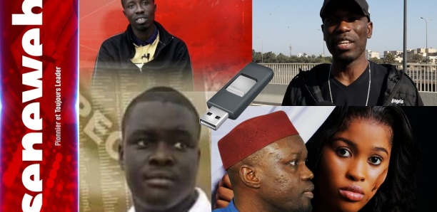 Sonko-Adji Sarr : Kaliphone fait des révélations