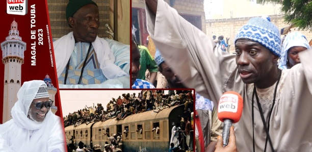 Cette facette de Oumar Faye (Leeral Askanwi) que beaucoup de gens ignorent...