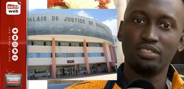 Condamnation à 3 mois ferme : Les avocats de Pape Ndiaye interjettent appel