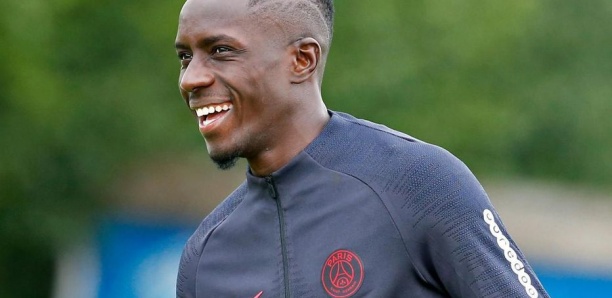 Ligue des Champions : Gana Gueye Rejoint Sadio Mané