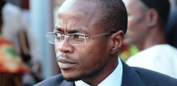 Abdou Mbow répond au Crd: "Ils souhaitent voir le Mali à feu et à sang"