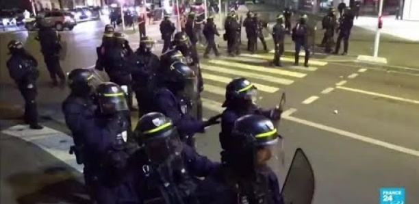 Les violences policières en France inquiètent la communauté internationale