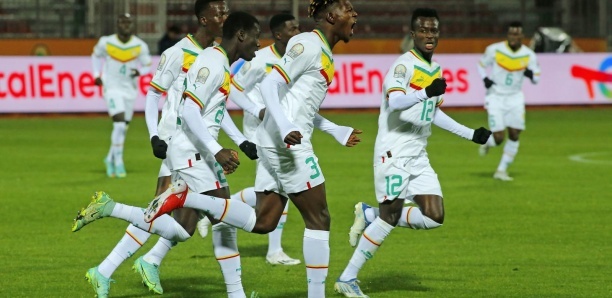 CHAN 2023/Victoire du Sénégal : "Une qualification historique" (Macky Sall)