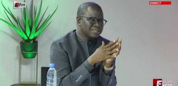 Elections locales : Alioune Ndiaye et Mouth Bane donnent leur avis sur BBY et les grandes coalitions