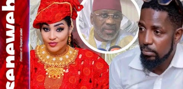 Affaire Me Diouf et le photographe: Ngoye Fall livre sa part de vérité