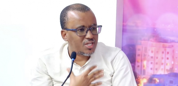 Tribunal de Dakar : Omar Sow s’excuse pour un « lapsus » mais refuse de balancer…