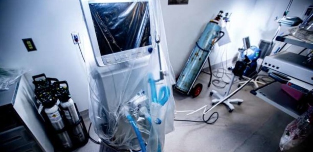 Covid-19 : 4 décès, 52 nouveaux cas positifs et 42 patients en réanimation