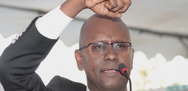 Réouverture des lieux de culte, assouplissement… : Moussa scie tout !