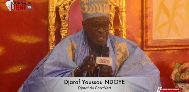 Menaces contre la presse : Jaraaf Youssou Ndoye tance Senego et défie la 7 Tv