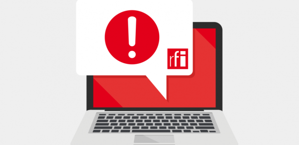 RFI présente ses excuses pour la publication involontaire de plusieurs nécrologies sur son site