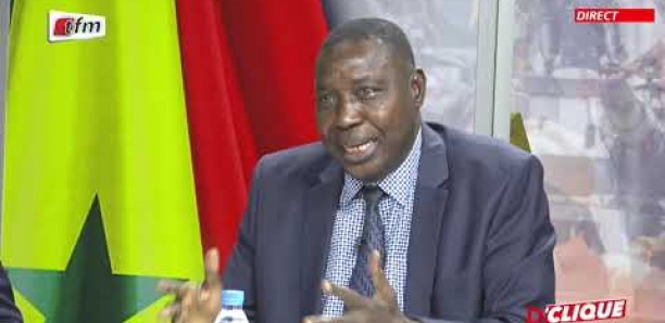 Arrêté et déféré au Congo, Me Boucounta explique les raisons